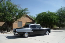 Studebaker Champion